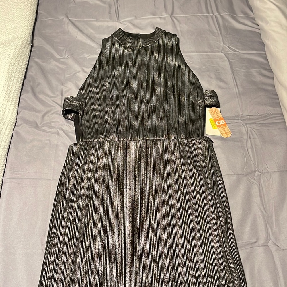 GB dress